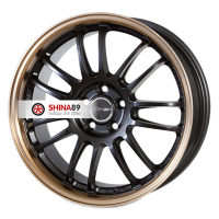 7*17 4*100 ET40 60,1 PDW Re30 Club Sport (7018) MI/U2B