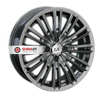 6,5*15 4*98 ET32 58,6 LS 237 GM