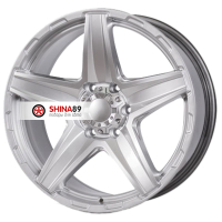 8,5*20 6*139,7 ET33 106,2 PDW Stealth (281/01) HS