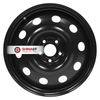 7*17 5*108 ET50 63,3 Next NX-131 BK