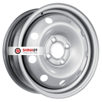 5,5*14 4*100 ET43 60,1 Magnetto 14000 S AM Silver