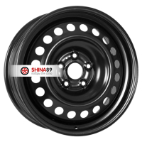 7*17 5*114,3 ET39 60,1 Magnetto 17003 AM Black
