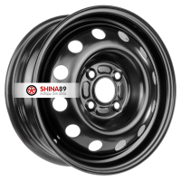 5,5*14 4*100 ET49 56,6 Magnetto 14013 AM Black