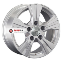 8,5*21 5*150 ET54 110,1 Replay LX105 Sil