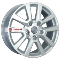 8*18 5*150 ET56 110,1 Replay LX40 Sil