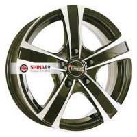 6*15 5*100 ET38 57,1 TechLine 539 GRD