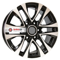 7,5*18 6*139,7 ET25 106,1 Neo 832 BD