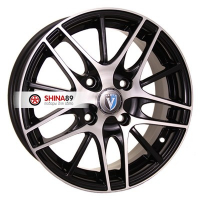 6*15 5*100 ET40 57,1 Venti 1506 BL