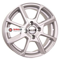 6*15 4*100 ET48 60,1 Neo 538 Silver