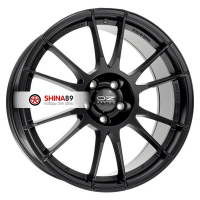 9*20 8*130 ET55 84 OZ Racing Ultraleggera HLT Matt Black