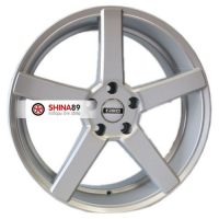 6*15 5*100 ET38 57,1 Neo V03 Silver