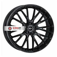 11,5*22 5*112 ET40 66,6 MAK Speciale-D Gloss Black
