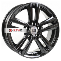 6*15 5*100 ET40 57,1 RST R025 BL (Polo)