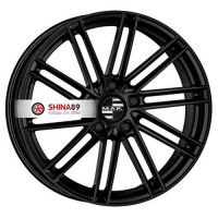 10*21 5*112 ET19 66,45 MAK Leipzig-D Gloss Black