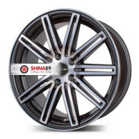 7*17 4*114,3 ET38 67,1 PDW 1004 (CV4) M/U4B