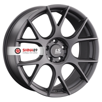 8*18 5*112 ET30 66,6 LS FlowForming RC07 MGM конус