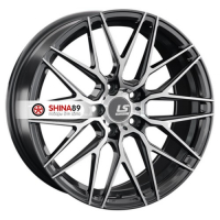 8*18 5*112 ET40 66,6 LS FlowForming RC13 GMF конус