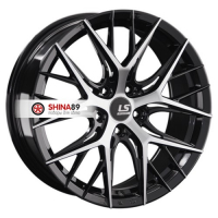 8*18 5*112 ET39 66,6 LS FlowForming RC57 BKF конус