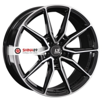 8,5*20 5*112 ET20 66,6 LS FlowForming RC58 BKF конус