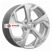7*18 5*114,3 ET45 60,1 SKAD Original KL-328 Селена (Geely Atlas)
