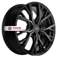 7*18 5*114,3 ET48,5 67,1 Khomen Wheels KHW1806 Black