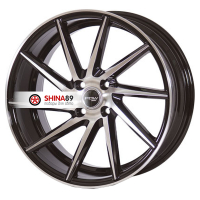 7*16 4*98 ET30 58,5 PDW 1022 Right (CVT) M/B