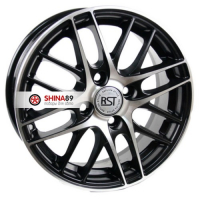 5,5*14 4*100 ET43 60,1 RST R004 BD