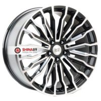 9*20 5*108 ET38,5 63,4 RST R032 BD (Volvo)