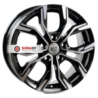 6,5*16 5*108 ET50 63,4 RST R106 BD (Ford)