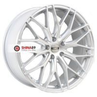 8,5*20 5*108 ET42 63,4 Neo 240 Silver