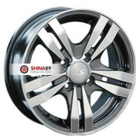 6,5*16 5*114,3 ET45 73,1 LS 142 GMF (конус)