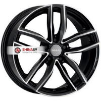 8*18 5*112 ET40 57,1 MAK Sarthe Black Mirror