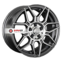 6,5*15 5*100 ET38 57,1 LS 785 GMF (конус)