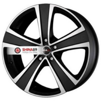 8*18 5*127 ET40 71,6 MAK Fuoco 5 Ice Black