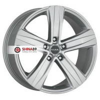 8,5*19 5*130 ET45 71,6 MAK Stone 5 T Silver