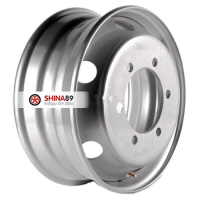 6*16 6*222,25 ET125 164 Asterro B19DS44,4 Silver