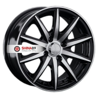 6,5*15 5*114,3 ET40 73,1 LS 221 BKF (конус)