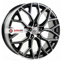7*19 5*114,3 ET40 64,1 RST R059 BD (Haval F7)