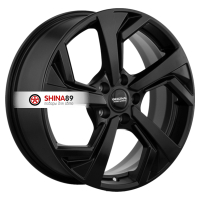 7*18 5*108 ET33 60,1 SKAD Original KL-328 Бархат новый (Tiggo 7)
