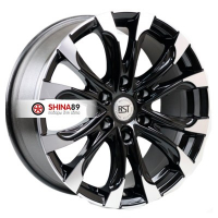 7,5*18 6*139,7 ET42 75,1 RST R118 BD