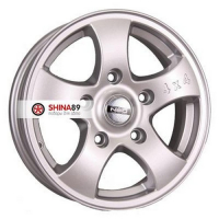 7*16 5*139,7 ET35 98 Neo 641 Silver
