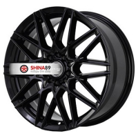7,5*18 5*114,3 ET49,5 67,1 PDW Veloce (5337) B