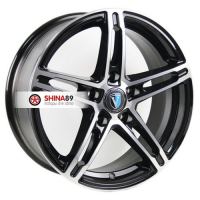 6,5*16 5*114,3 ET33 60,1 Venti 1618 BD