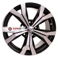7,5*17 5*130 ET50 71,6 Neo 715 BD