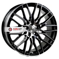 8*19 5*108 ET45 63,4 TechLine 901 BD
