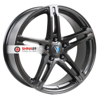 7,5*18 5*114,3 ET37 66,6 Venti 1818 BMG