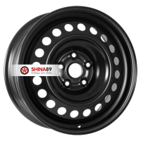 7*17 5*114,3 ET45 54,1 Magnetto 17013 AM Black