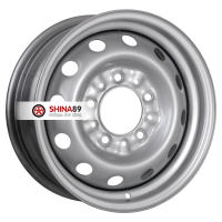 6*15 5*139,7 ET40 98,6 Accuride ВАЗ 21230 Нива Silver