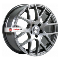 8*18 5*112 ET30 66,6 Скад Stiletto (КЛ225) Графит
