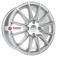 7*16 5*108 ET46 65,1 Скад Le-Mans (КЛ237) Селена